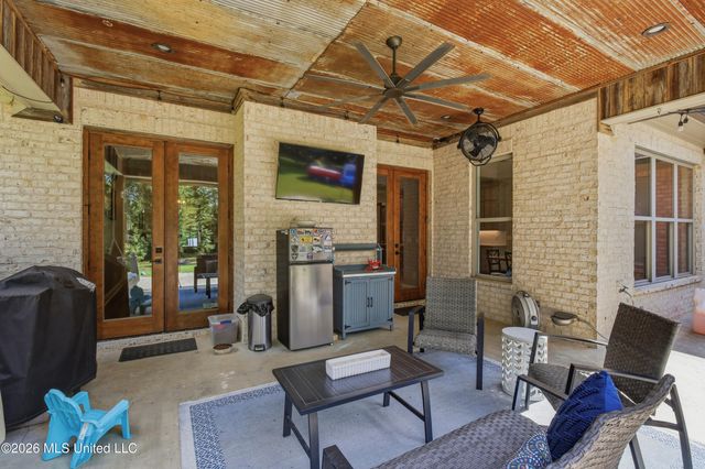 678 Stull Road, Brandon, MS 39047
