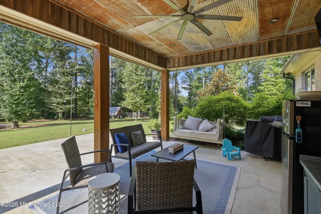 678 Stull Road, Brandon, MS 39047
