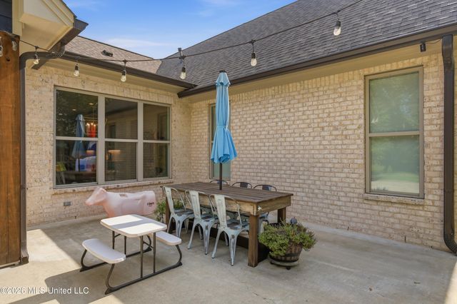 678 Stull Road, Brandon, MS 39047