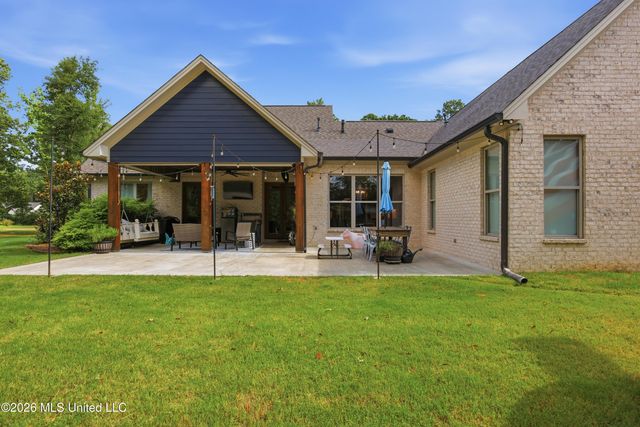 678 Stull Road, Brandon, MS 39047