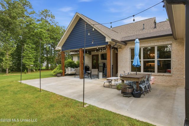 678 Stull Road, Brandon, MS 39047