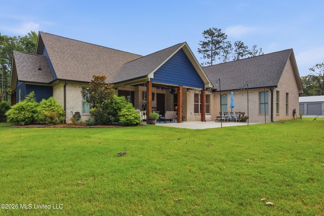 678 Stull Road, Brandon, MS 39047