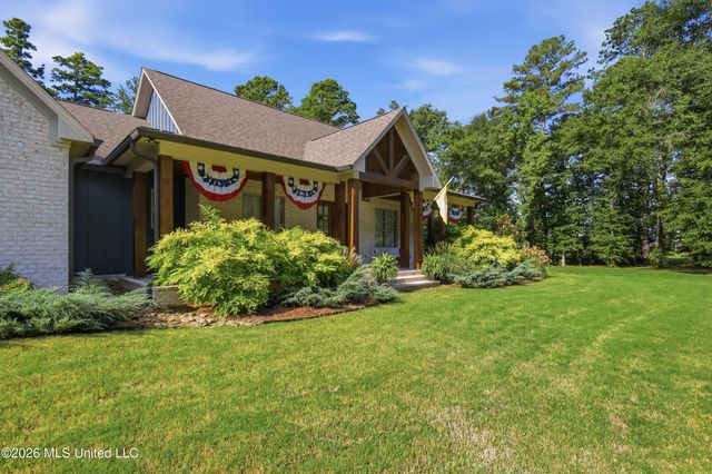 678 Stull Road, Brandon, MS 39047