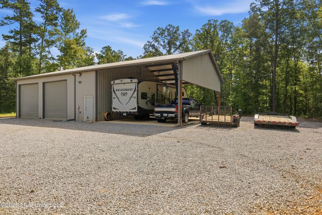 678 Stull Road, Brandon, MS 39047