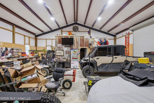 678 Stull Road, Brandon, MS 39047