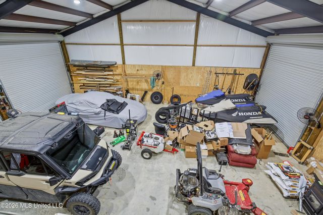 678 Stull Road, Brandon, MS 39047