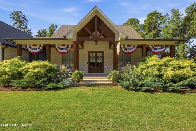 678 Stull Road, Brandon, MS 39047