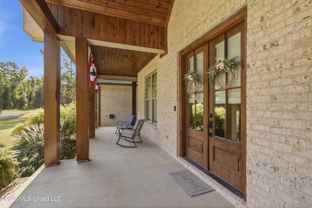 678 Stull Road, Brandon, MS 39047