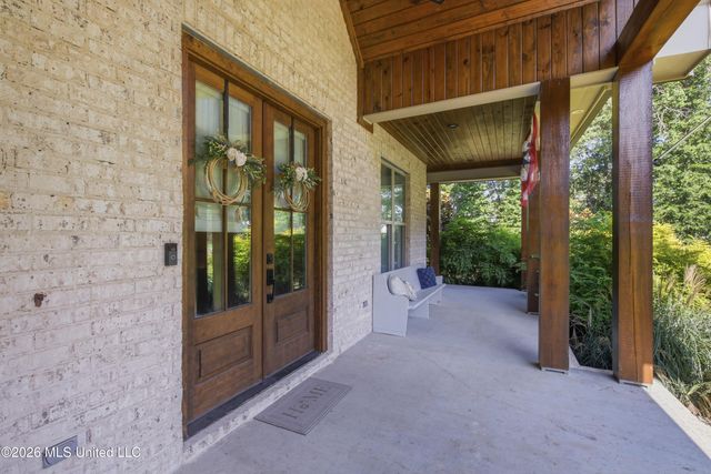 678 Stull Road, Brandon, MS 39047