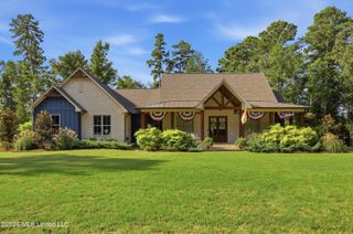 678 Stull Road, Brandon, MS 39047