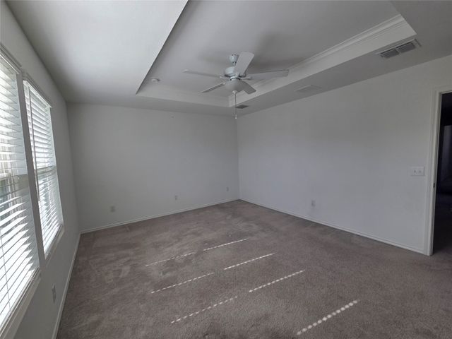 837 Breakwater Drive, Princeton, TX 75407