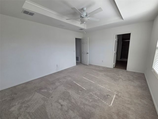 837 Breakwater Drive, Princeton, TX 75407