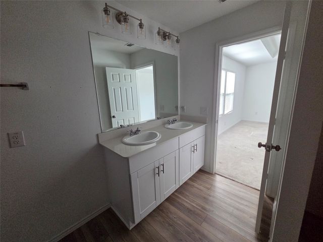 837 Breakwater Drive, Princeton, TX 75407