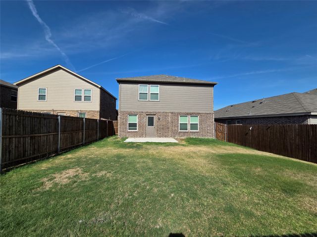 837 Breakwater Drive, Princeton, TX 75407