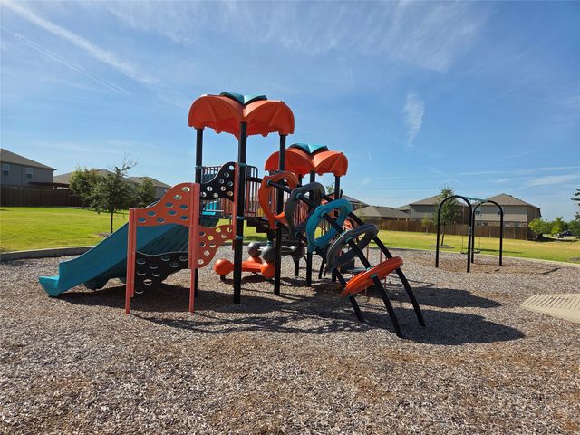 837 Breakwater Drive, Princeton, TX 75407