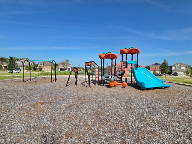 837 Breakwater Drive, Princeton, TX 75407