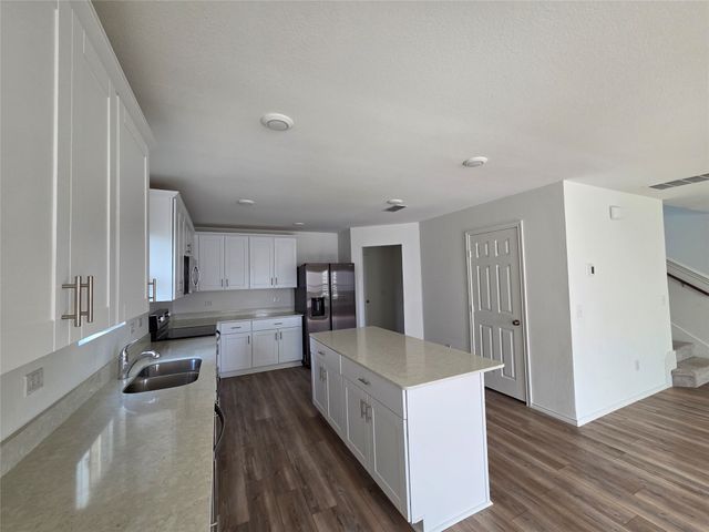 837 Breakwater Drive, Princeton, TX 75407