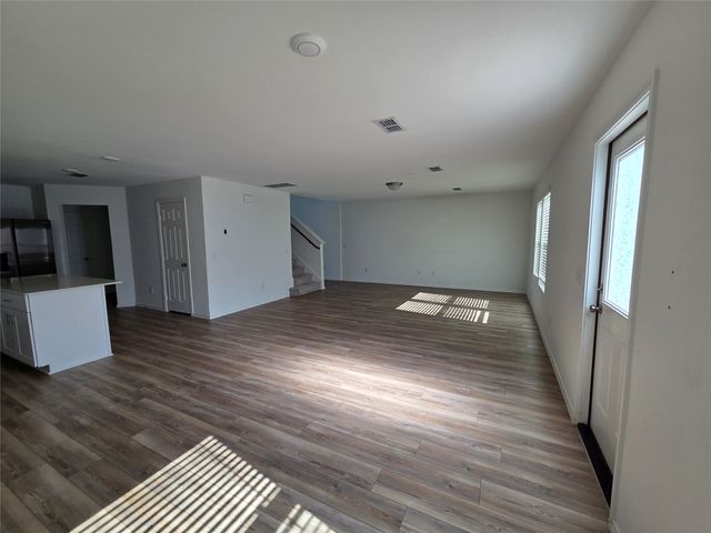 837 Breakwater Drive, Princeton, TX 75407