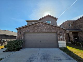 837 Breakwater Drive, Princeton, TX 75407