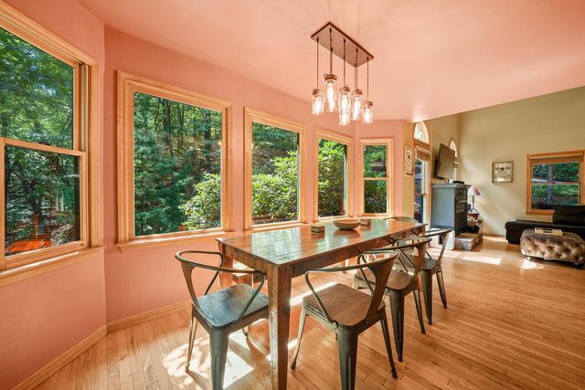 166 Walnut Mountain Court, Ellijay, GA 30536