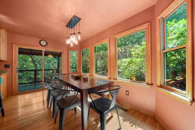 166 Walnut Mountain Court, Ellijay, GA 30536