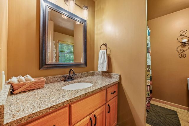166 Walnut Mountain Court, Ellijay, GA 30536