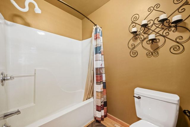 166 Walnut Mountain Court, Ellijay, GA 30536