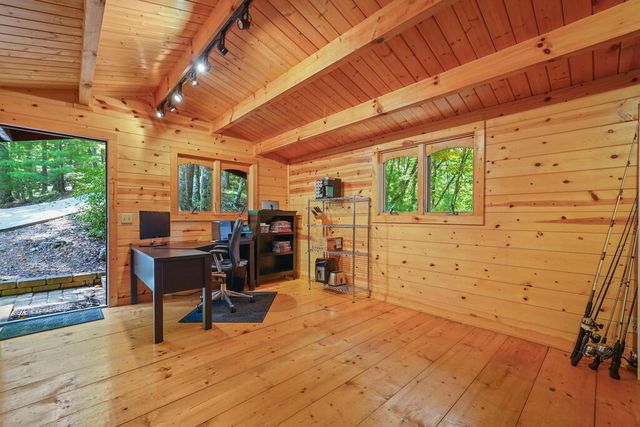 166 Walnut Mountain Court, Ellijay, GA 30536