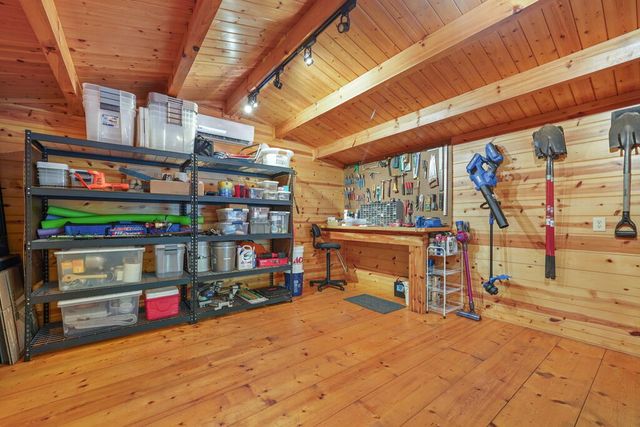 166 Walnut Mountain Court, Ellijay, GA 30536