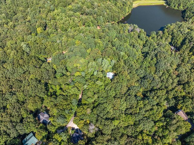 166 Walnut Mountain Court, Ellijay, GA 30536