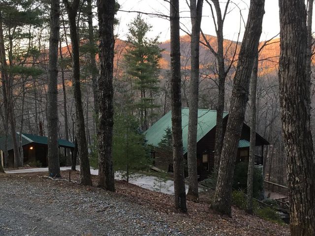 166 Walnut Mountain Court, Ellijay, GA 30536