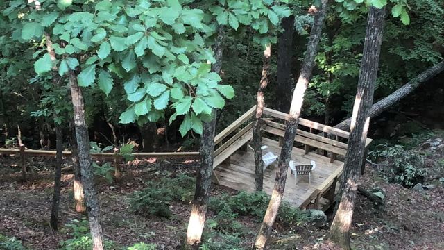 166 Walnut Mountain Court, Ellijay, GA 30536