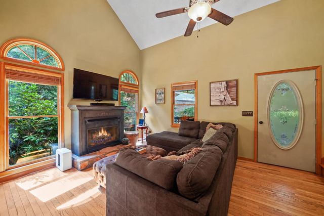 166 Walnut Mountain Court, Ellijay, GA 30536