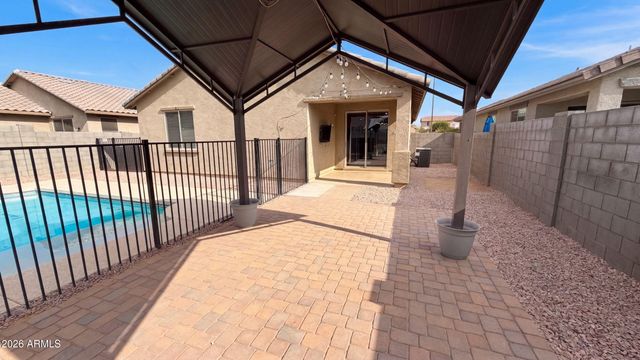 18175 W CARLOTA Lane, Surprise, AZ 85387