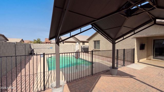 18175 W CARLOTA Lane, Surprise, AZ 85387