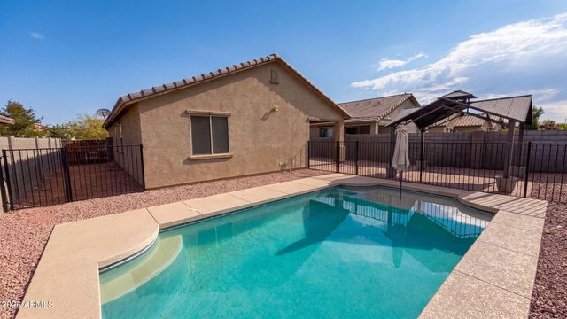 18175 W CARLOTA Lane, Surprise, AZ 85387