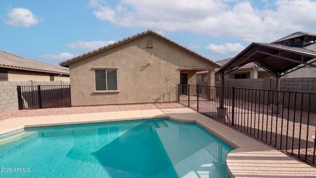 18175 W CARLOTA Lane, Surprise, AZ 85387