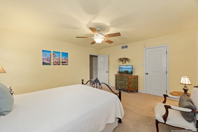 338 Prinz Dr, San Antonio, TX 78213