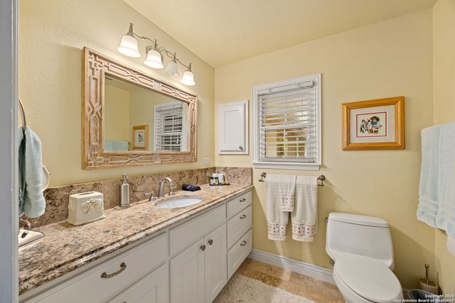 338 Prinz Dr, San Antonio, TX 78213