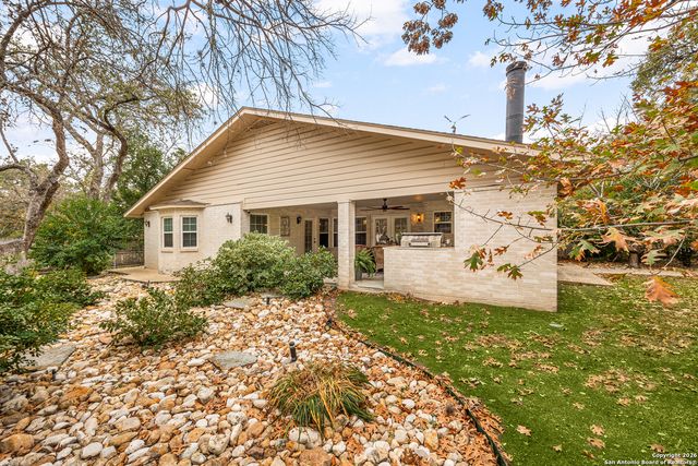 338 Prinz Dr, San Antonio, TX 78213