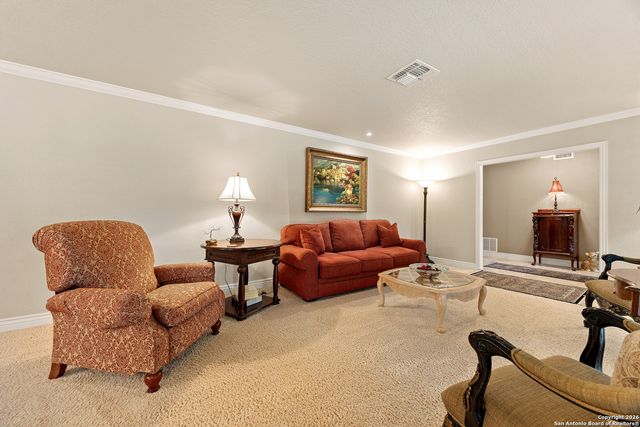 338 Prinz Dr, San Antonio, TX 78213