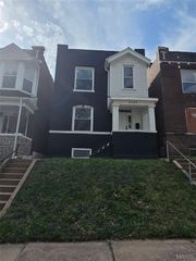 4449 Nebraska Avenue, St Louis, MO 63111