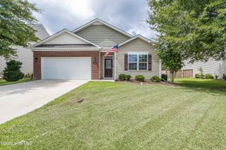 409 Ginger Drive, New Bern, NC 28560