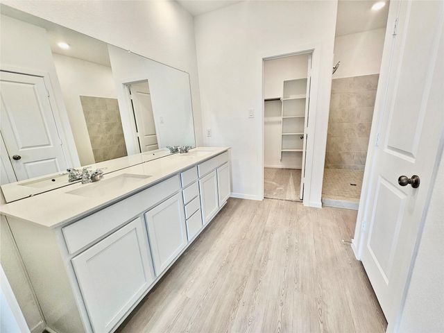 6822 Yellow Jessamine, Katy, TX 77493