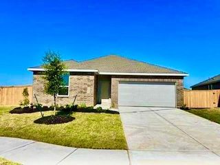 6822 Yellow Jessamine, Katy, TX 77493