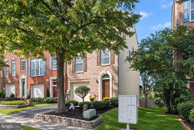 8866 MONTJOY PL, Ellicott City, MD 21043