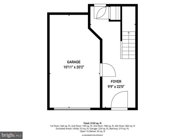 8866 MONTJOY PL, Ellicott City, MD 21043