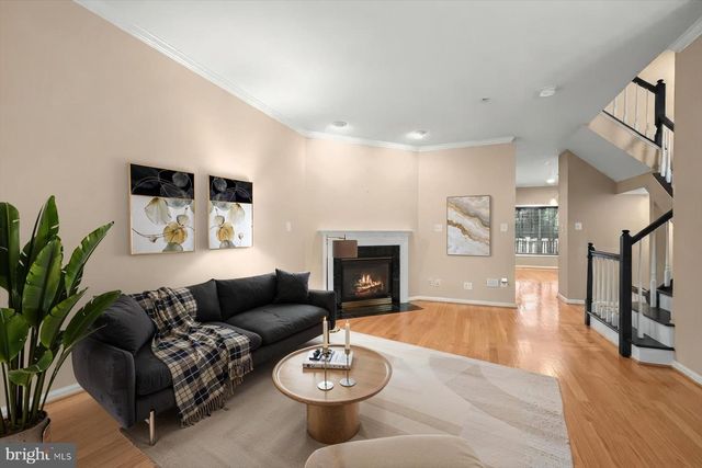 8866 MONTJOY PL, Ellicott City, MD 21043