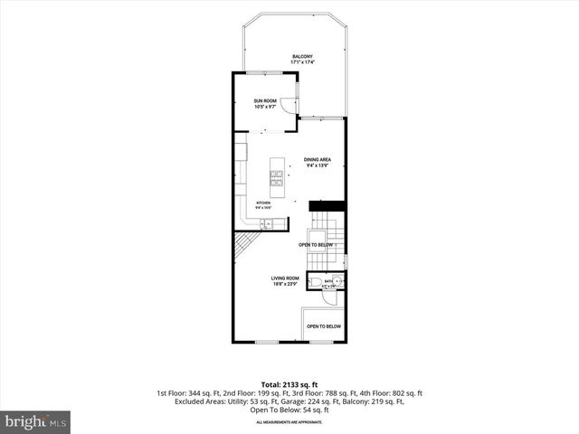 8866 MONTJOY PL, Ellicott City, MD 21043