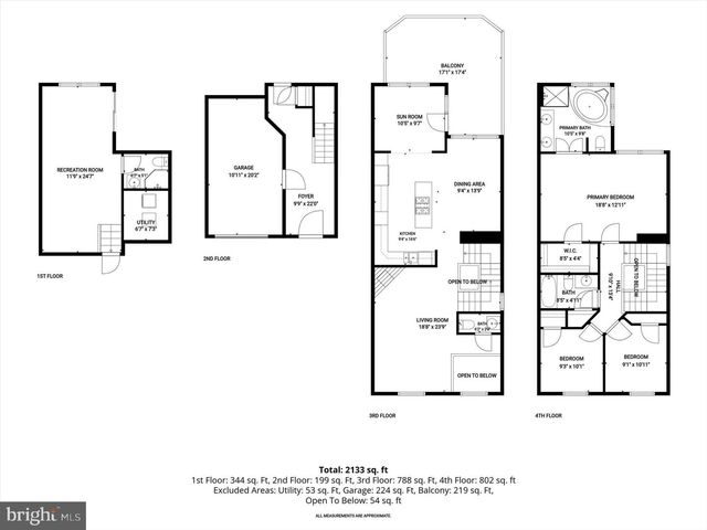 8866 MONTJOY PL, Ellicott City, MD 21043